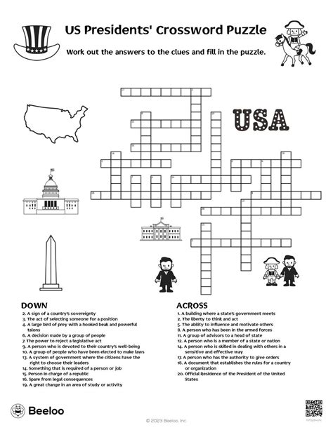Honest president and namesake crossword clue. Things To Know About Honest president and namesake crossword clue. 