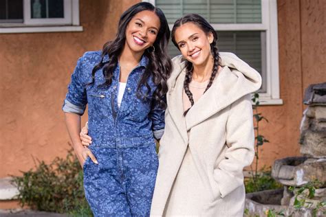 Honest renovations. Jessica Alba ’s new show Honest Renovations will officially make its debut this summer! In the Roku Original series, the Honest Company founder renovates homes for families who are experiencing... 