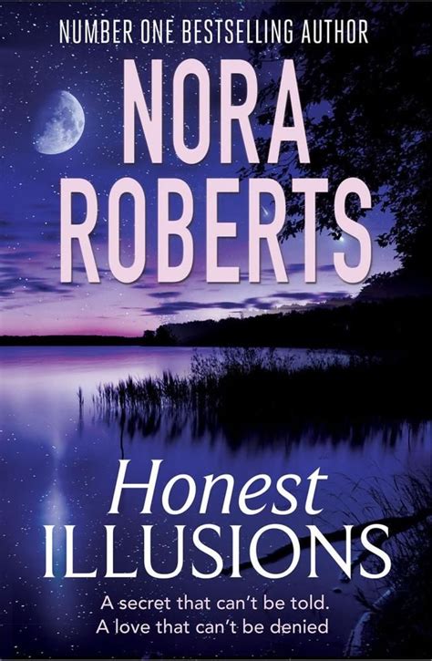 Download Honest Illusions By Nora Roberts