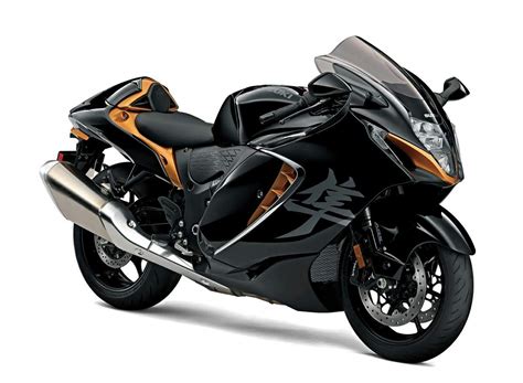 Honestly.. how comfortable IS a Hayabusa? Cycle Forums: …