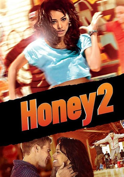 Honey 2 movie. From the director of Honey comes Honey 2. The legacy of legendary dancer and choreographer Honey Daniels lives on in spirited 17-year-old Maria Ramirez (Katerina Graham). When Maria returns to her gritty Bronx roots to pursue her dreams of dancing, her killer moves attract the attention of Brandon (Randy Wayne), who urges her to help lead a rowdy group of rising dancers to win a fierce ... 