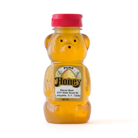 Honey Bottle - China Manufacturers, Suppliers, Factory