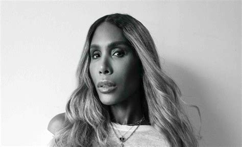 Honey Dijon Top 100 DJs 2024 DJMag.com