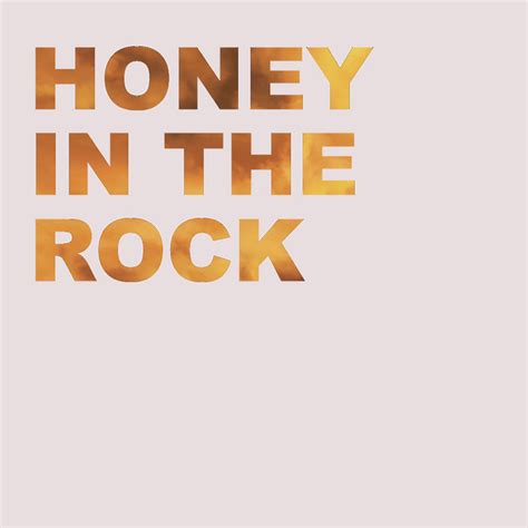 Honey In The Rock Song Lesson - Worship Artistry