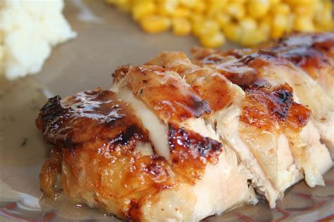 Honey Rotisserie Chicken Recipe - Food.com