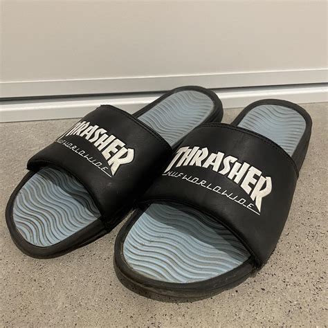 Honey Slides - Thrasher