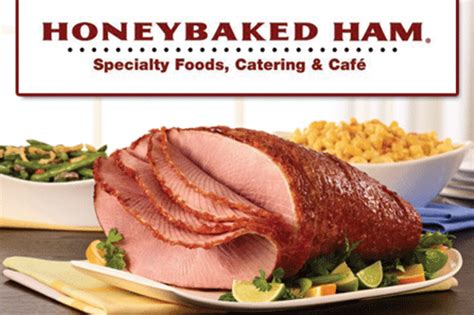 Honey baked ham company prices. The Honey Baked Ham menu with prices serves one of the best hams. Their menu has hams, salads, desserts, handcrafted sandwiches, catering menus, buffets, and a lot more. Most of their menu items cost under $30. This was just an overview of the The Honey Baked Ham menu. 