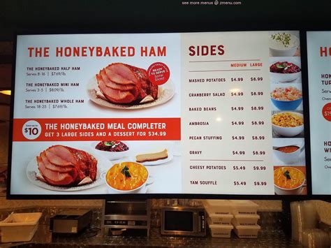 Honey baked ham fremont ca. #354 out of 623 restaurants in Fremont ($), Sandwiches, DeliSandwiches, Deli Hours today: 9:30am-6:30pm 