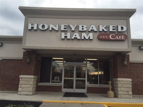 The Honey Baked Ham Company. « Back To Oak Ridge, TN. 2.04 m