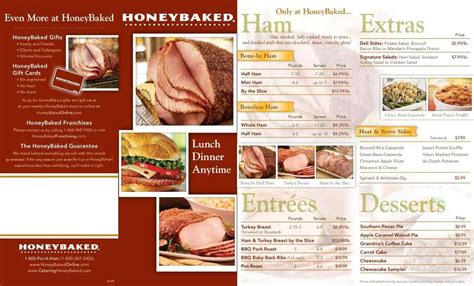 Dec 20, 2018 · Order online and read reviews from Honeybaked H