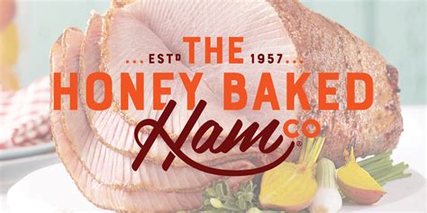 Honey Baked Ham ... Loading...