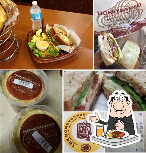 The Honey Baked Ham Company at 6530 Pacific Ave # A, Stockton, CA 95207. Get The Honey Baked Ham Company can be contacted at 209-955-0430. Get The Honey Baked Ham Company reviews, rating, hours, phone number, directions and more.. 