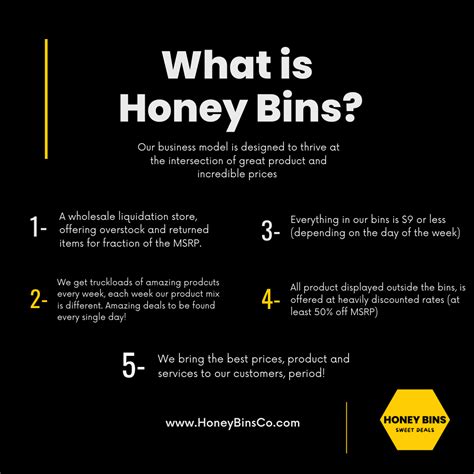 Honey bin. Things To Know About Honey bin. 