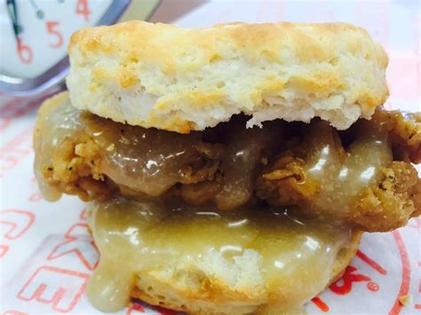 Honey butter chicken biscuit whataburger. Nov 27, 2023 ... The Easy Honey Butter Chicken Biscuit Sandwich is a delightful twist on a classic breakfast favorite, inspired by Pie's and Thighs delicious ... 