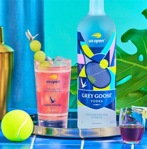 Honey deuce. Rest easy, Honey Deuce stans: The US Open’s signature drink isn’t going anywhere. The USTA announced on Wednesday that it will extend its long-running partnership with Grey Goose Vodka and ... 