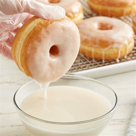 Honey dip donuts. Our motto is easy to state: Serve fresh donuts and good coffee in a clean and friendly environment. Visit us at the corner of Northwest Highway and Virginia Street in Crystal Lake! We also do fundraising! Call us today. Country Donuts 181 W Virginia St. Crystal Lake, IL 60014. 815-455-2028 www.countrydonuts.net The WORLDS BEST donuts and coffee ... 