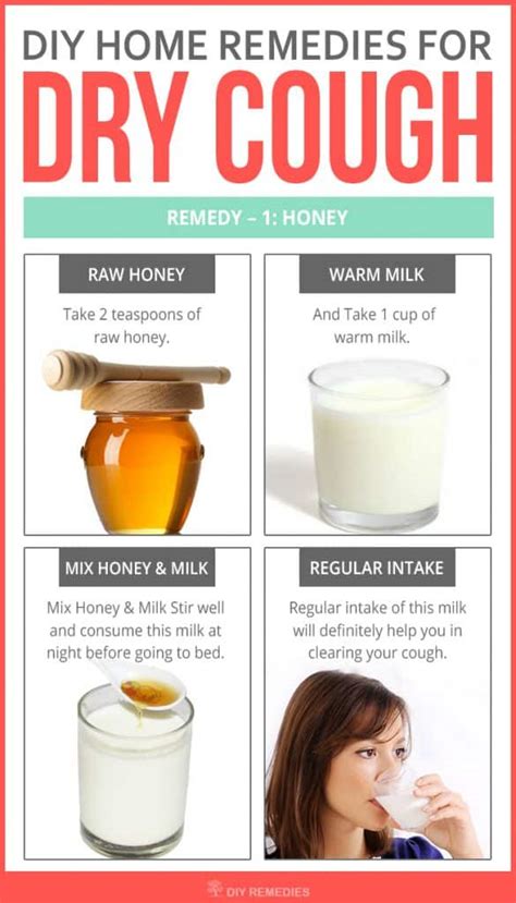 Honey for Cough: Is Honey a Good Home Remedy for Coughs?