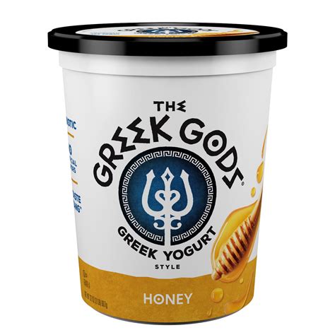 Honey greek yogurt. ASDA Fat Free Honey Greek Style Yogurt 450g ... Suitable for Vegetarians. ... Contains: Milk. ... Free From: Artificial Colours, Artificial Flavours. Contains: ... 