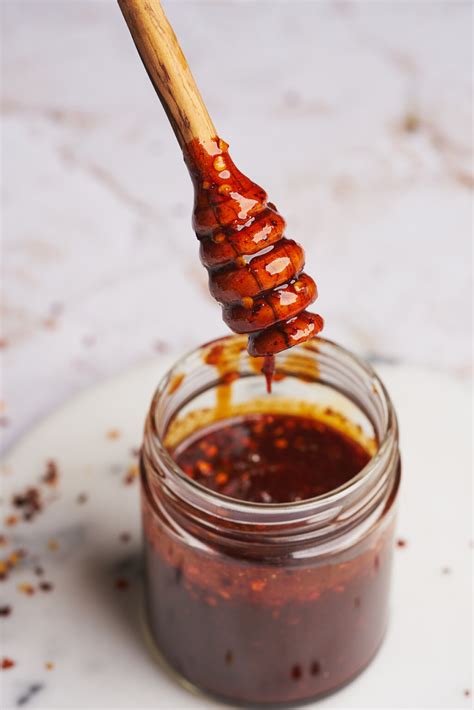 Honey hot sauce recipe. Jul 22, 2019 · Combine the ingredients. To begin, grab out a medium saucepan and stir to mix all the ingredients. Boil and simmer. Bring the sauce to a boil over medium heat, then reduce the heat to low and simmer for 15 minutes. Cool and serve. Once the sauce has thickened, remove it from the heat and allow it to cool. 