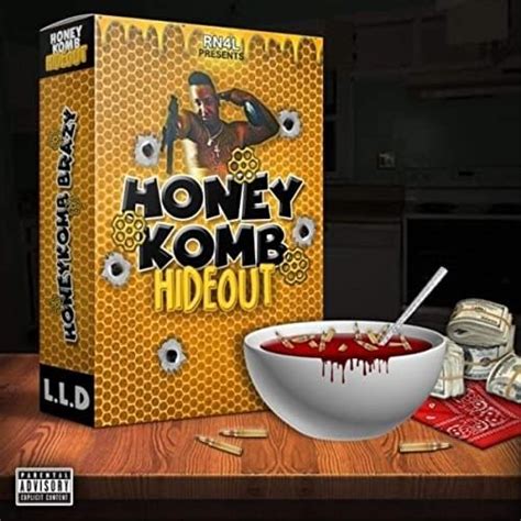 HoneyKomb Brazy "HoneyKomb Brazy" (Official Music Video) L.L.D - RN4L Shot by @Ziare251 HoneyKomb Brazy is back with his first official video since being re... Search. Sign in . New recommendations Song Video 1/0. Search. Info. Shopping. Tap to unmute. Autoplay. Add similar content to the end of the queue. Autoplay is on ...