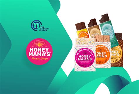 Honey mama. Honey Mama's is the maker of category-defying refrigerated cocoa truffle bars, founded in 2013 when Christy Goldsby, a former bakery owner, had a life changing wellness experience that inspired ... 