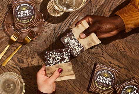Honey mamas. Learn how to make your own fudgy, rich, and chocolaty chocolate bars with just 5 simple ingredients: cacao or cocoa powder, almond butter, coconut oil, honey, and salt. … 