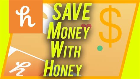 Honey money saver. Debt Success. Once you know the strategies to save on your expenses, and you’re successfully managing your money, now it’s time to dig deeper and conquer the debt. It doesn’t matter if it’s student loans, credit cards, cars, or your mortgage. We’re gonna defeat it once and for all, and make sure it NEVER comes back. 