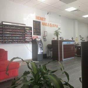 Visit Honey Nails on Cortelyou Rd, Brooklyn, for a relaxing and professional nail care experience. Choose from a variety of services, including manicures, pedicures, waxing, and more. Book online or call us today to schedule your appointment.