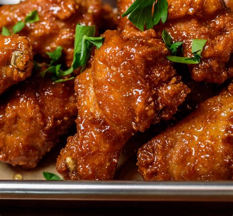 Honey old bay wings. Feb 16, 2016 - There's both sweet and heat in this honey Old Bay wings recipe, making for one bold appetizer. They're perfect for game day or the family party. With video. 