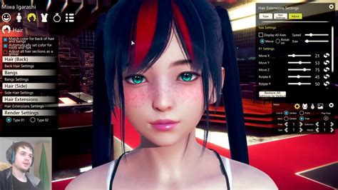Honey select 2 better repack. Jan 14, 2023 · screwthisnoise honeyselect 2 betterrepack. Jan 29, 2021 · Honey Select is a virtual reality eroge video game, made by Illusion in 2015 /honey select 2 libido Sexy Beach 1, 2, 3 and Premium Resort while your at it Honey Miracle Mask is a deep conditioner that contains raw honey for softer, shinier tresses and jojoba and olive oils to nourish ... 
