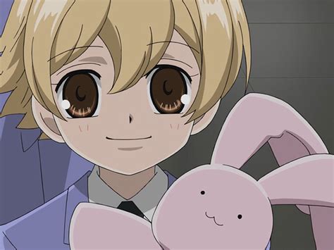 Honey-senpai x reader (OHSHC) Fanfiction. You just started school at Ouran academy and one of your new friends asked if you wanted to go to the host club, but you didn't know that you would fall in love with a sweet loving, pink bunny loving, cute Lolita boy called Honey! Will it work out w.... 