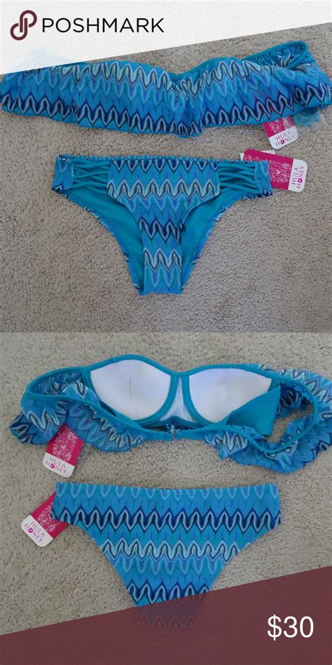 Honey swim. 49-96 of 392 results for "hula honey swimwear" Results. Price and other details may vary based on product size and color. +5. BALEAF. Women's High Waisted Swim Skirt Bikini Tankini Bottom with Side Pocket. 4.5 out of 5 stars 6,696. $19.99 $ 19. 99. Typical: $25.99 $25.99. 
