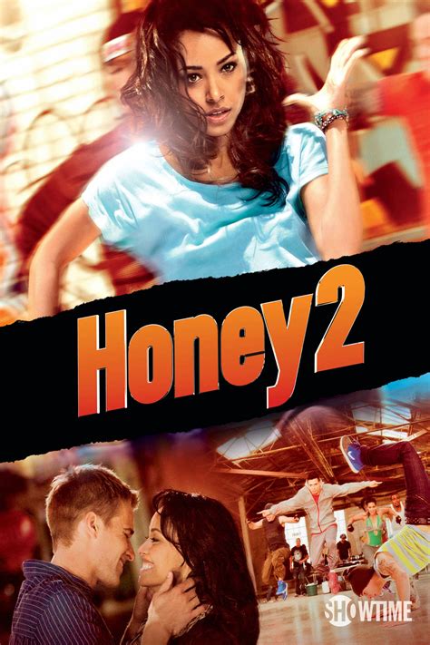 Honey two movie. 