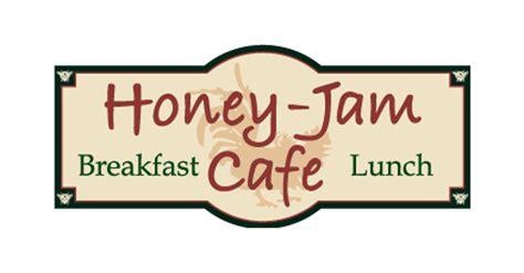 Honey-Jam Cafe Delivery Menu 2944 West Euclid Avenue …