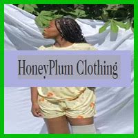 HoneyPlum Clothing