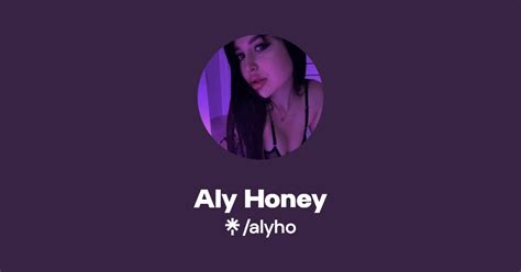 🍑 Honey_Aly Onlyfans Leaked +18 46 Vids
