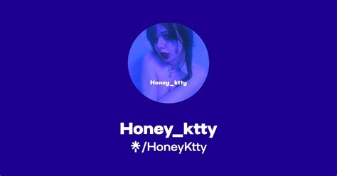 🍑 Honey_Ktty Onlyfans Leak [SEX VIDEO]