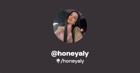 Honeyaly Leaked [PPV] 247 Vids