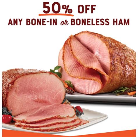 Honeybaked ham escondido. Things To Know About Honeybaked ham escondido. 