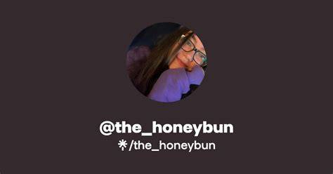 Honeybun Onlyfans Porn