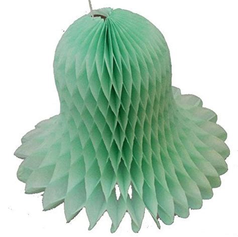 Honeycomb Bell Decorations - Devra Party Manufacturer of Paper ...