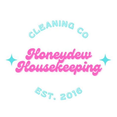 Honeydew Housekeeping LLP - Facebook