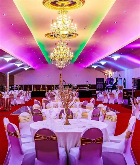 Honeymoon Banqueting Hall - Halls For Hire - thomsonlocal