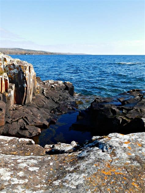 Honeymoon Bluff Trail (Grand Marais) - All You Need to …