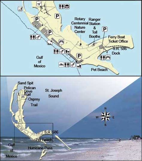 Honeymoon Island State Park Questions & Answers