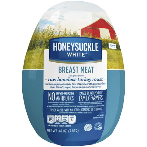 Honeysuckle white turkey. Honeysuckle White Fresh 93% Lean Ground Turkey - 1lb. Honeysuckle White. 144. SNAP EBT eligible. $4.99( $0.31 /ounce) When purchased online. 