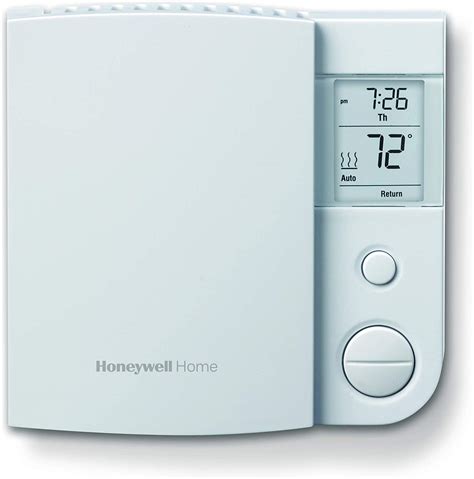 Honeywell 5 2 tage programmierbares thermostat handbuch. - Kawasaki td 24 grass trimmer manual.