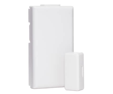 Honeywell 5811 Wireless Thin Door Sensor and Window Sensor Alarm Grid