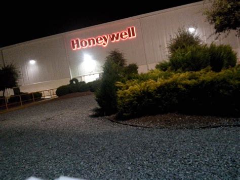 Honeywell Aerospace,... - Chihuahua