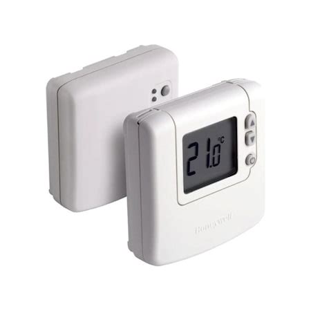 Honeywell DT92A1004 Kablosuz Oda Termostatı OnuAl Fiyat .